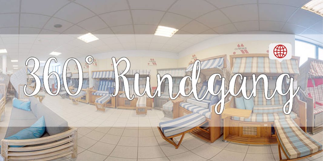 2021 360 Grad Rundgang