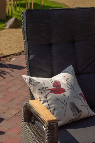 40570 Montana Dining Relaxsessel 8mm smokey grey Milieu