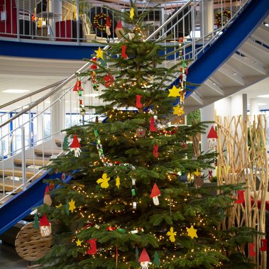 20191128 Weihnachtsbaum schmuecken Kindergarten DasNest 37 72dpi