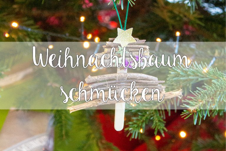 20201203 Weihnachtsbaum schmuecken