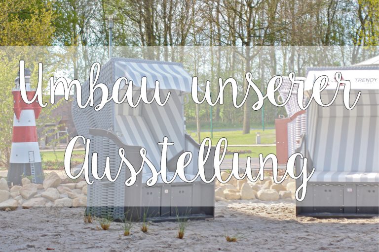 20221125 Umbau Ausstellung