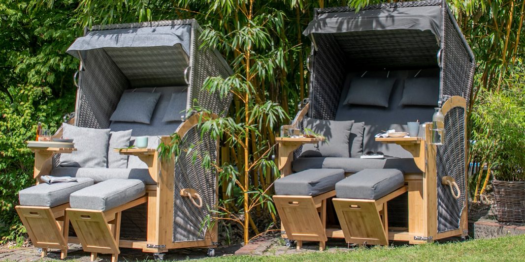 2022 Bambus Strandkorb v2