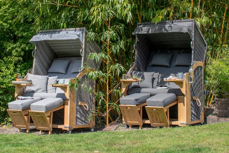 2022 Bambus Strandkorb v2