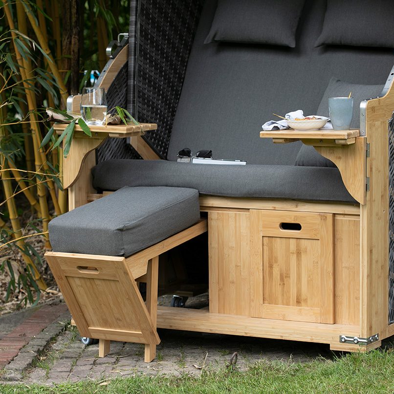 890016 Bambus Urban Green PE dark grey Des anthr 2