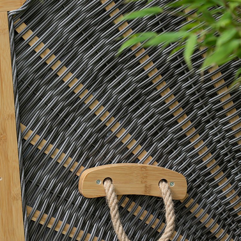 890016 Bambus Urban Green PE dark grey Des anthr 8