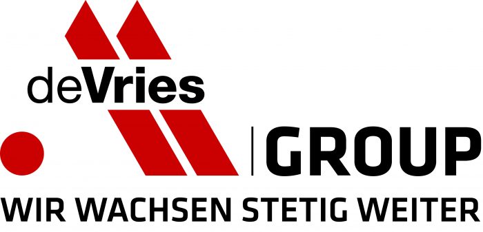 deVries Group - Wir wachsen weiter