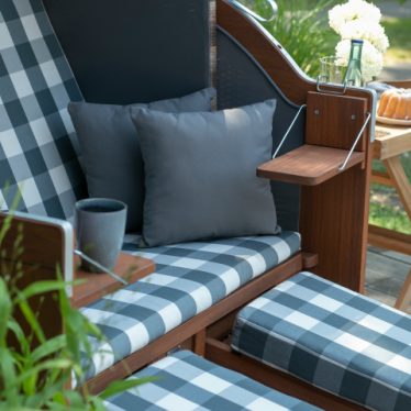 3145847825P 30079 Panorama banana Des 478 Becher Flaschenhalter fuer Strandkoerbe 2