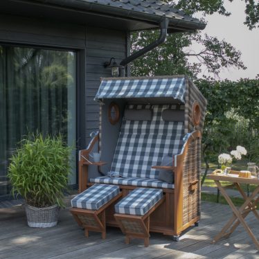 3145847825P 66211 Panorama banana Des 478 Woodie Tablett mit Gestell klappbar