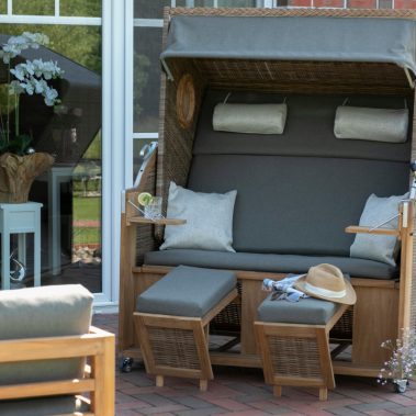 31764748T 30080 deVries PURE® Wave XL PE griseum Des 474 Champagnerkuehler1