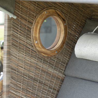 31764748T deVries PURE® Wave XL PE griseum Des 474 2