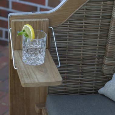 31764748T deVries PURE® Wave XL PE griseum Des 474 5