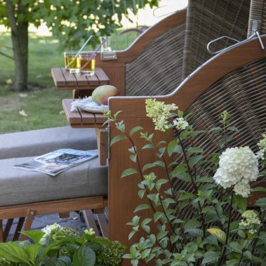 321649026P 30079 Comfort XL PE griseum Des 490 Becher Flaschenhalter 8