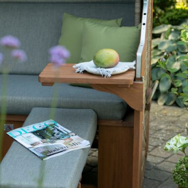 321649026P deVries PURE Comfort XL griseum Des 490 3