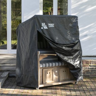 3584275522AF 15128 Greenline 135XL ant wh Des 755 Schutzhaube Premium Groesse XL 1 3