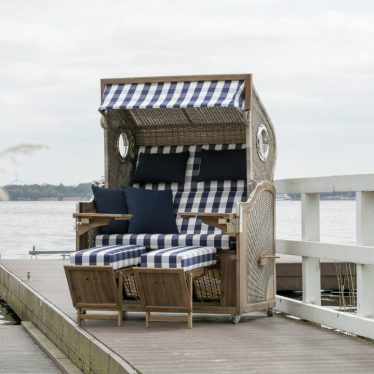 3594274322AF TRENDY PURE Greenline 175 XL ant white 743 1