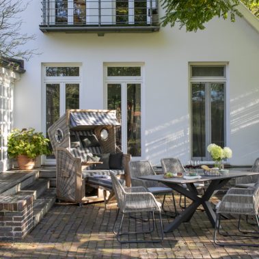 40780 81037 3584275522AF Livingston Tisch 200x90cm light grey Adora Diningsessel twisted white coral Greenline 135XL ant wh Des 755 1 1