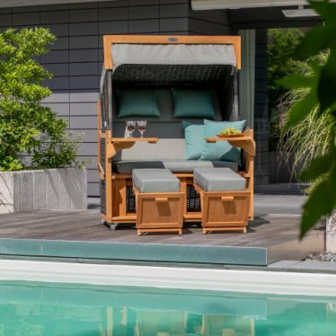 4240008T 4270008 Friesland Sylt XL XXL PE stone grey Des 128 m  2