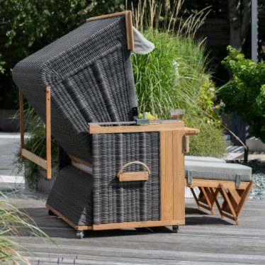 4240008T 4270008 Friesland Sylt XL XXL PE stone grey Des 128 m  6