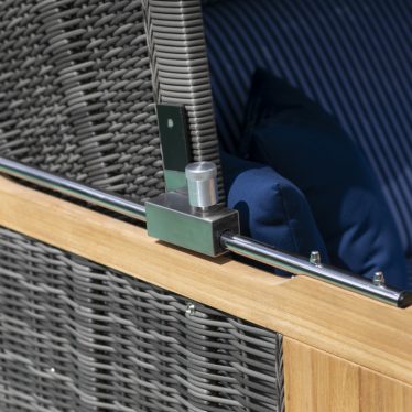 4240008T 4270008 Friesland Sylt XL XXL PE stone grey Des 157 m  6