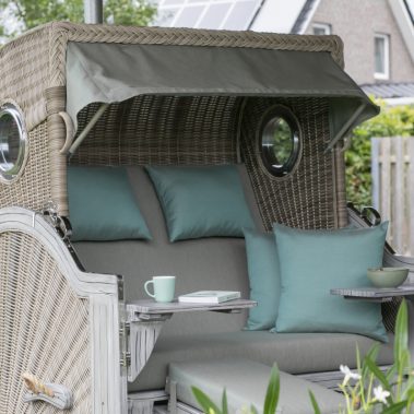 6610021M Seemoewe XL Vintage PE white kubu Des 128 M