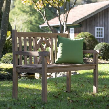 BL26021 Teak Bank Hammer 120cm  1 