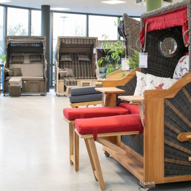 Shooting Neue Ausstellung Werksverkauf45