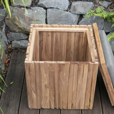 66253 Woodie Box Schatulle Milieu  8