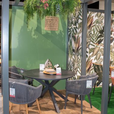 Messe Spoga 2024 dekoVries Stand 13