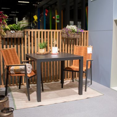 Messe Spoga 2024 dekoVries Stand 15