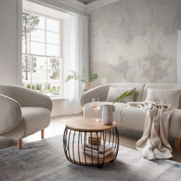 BL63065 S BL61010 BL62022 BL62023 Couchtisch Tarent Alezio Lounge Sofa Lounge Chair beige  1  1